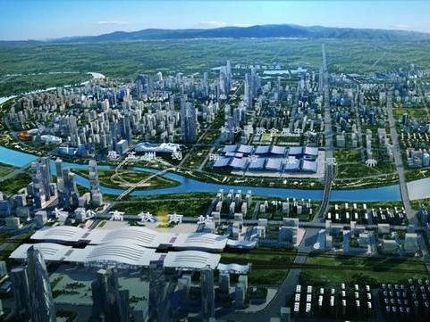 城市共造者 | 长沙向东，加速城市国际化进程